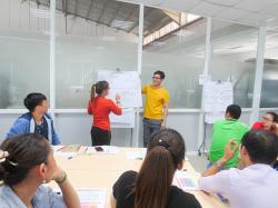 Phân tích và kiến nghị vấn đề - Pou Yuen (18.07.2019 AM)